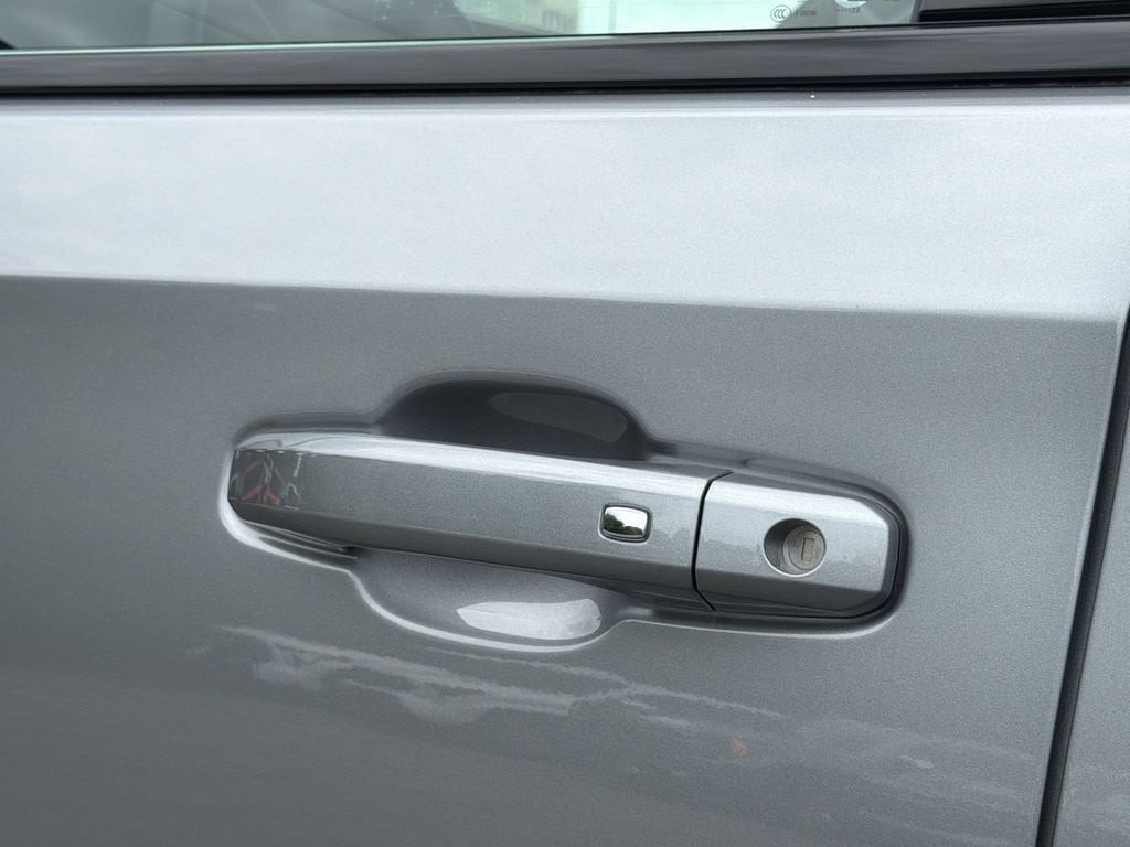 2026 GMC Sierra 1500 AT4 - Photo 27