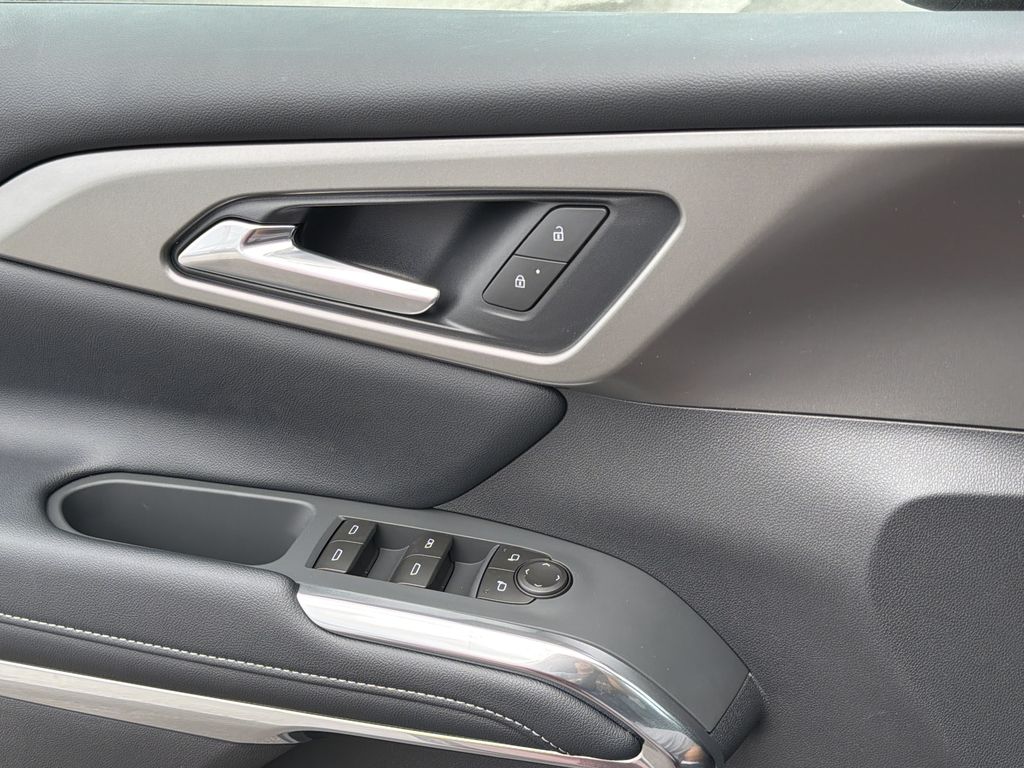 2026 Chevrolet Traverse LT - Photo 15