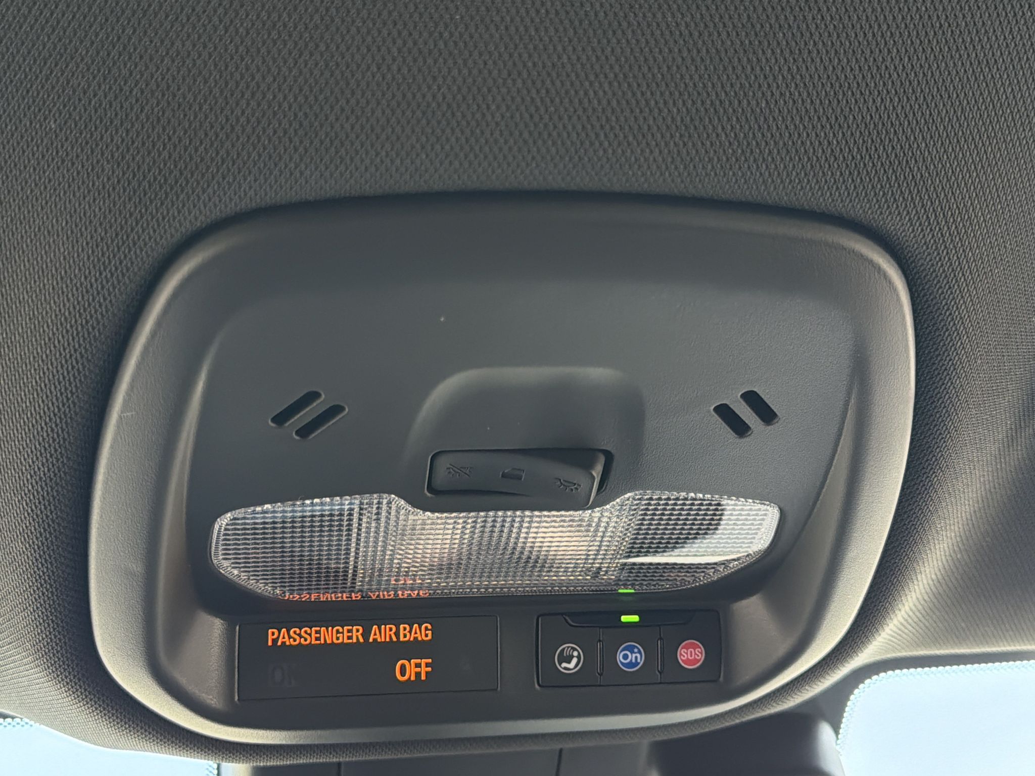 2026 Buick Envista Preferred - Photo 13