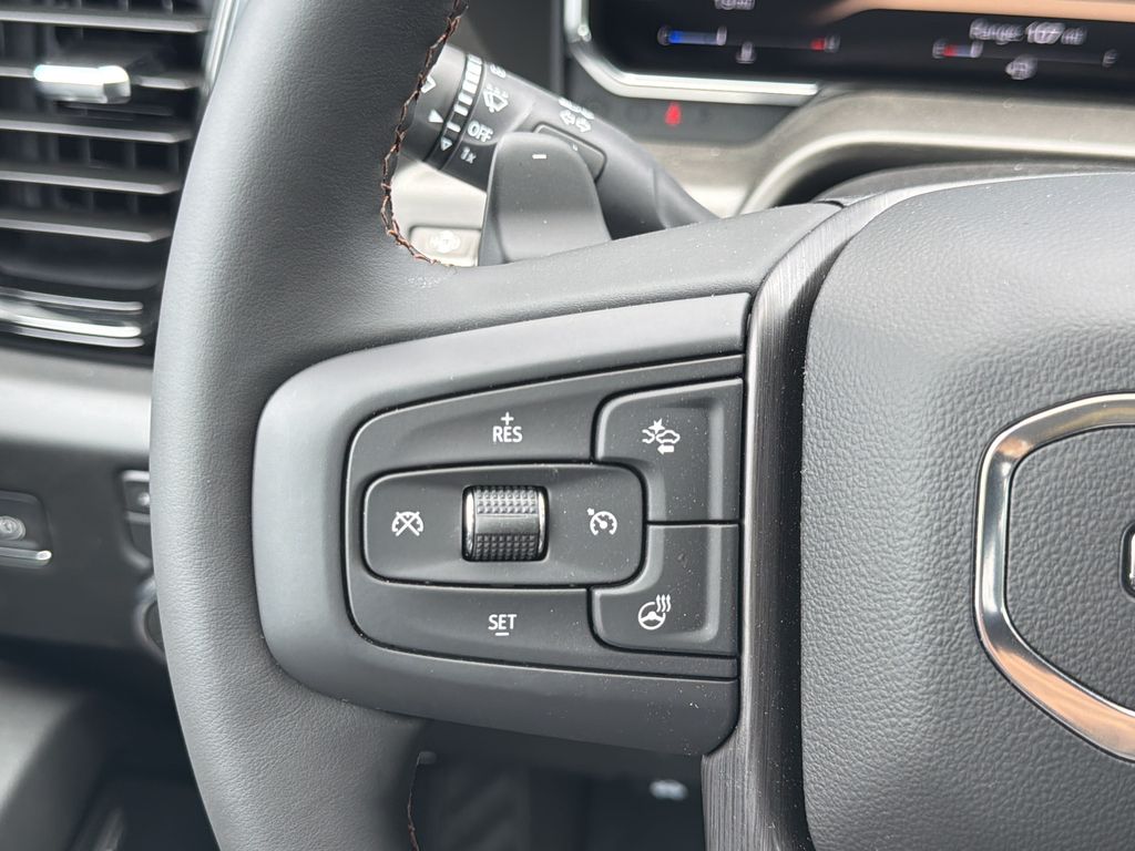 2026 GMC Sierra 1500 AT4 - Photo 10