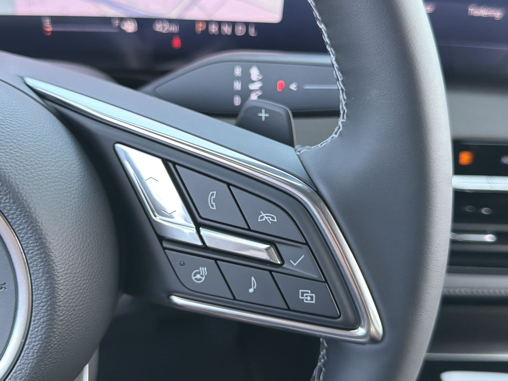 2026 Buick Enclave Sport Touring - Photo 8