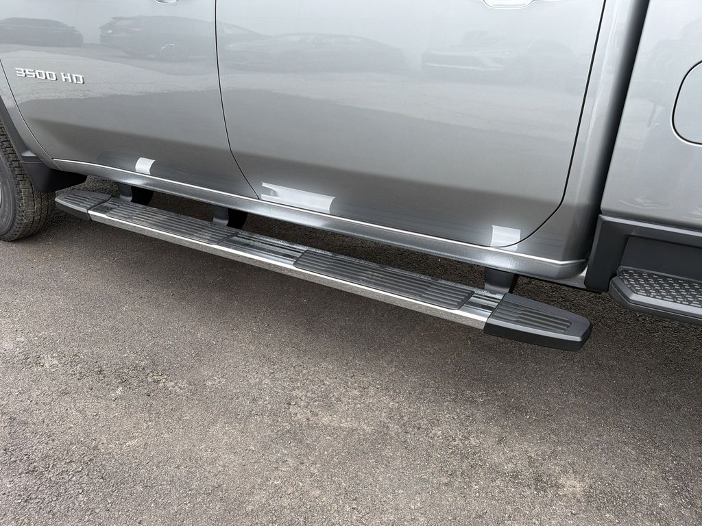 2026 Chevrolet Silverado 3500 HD LT - Photo 25