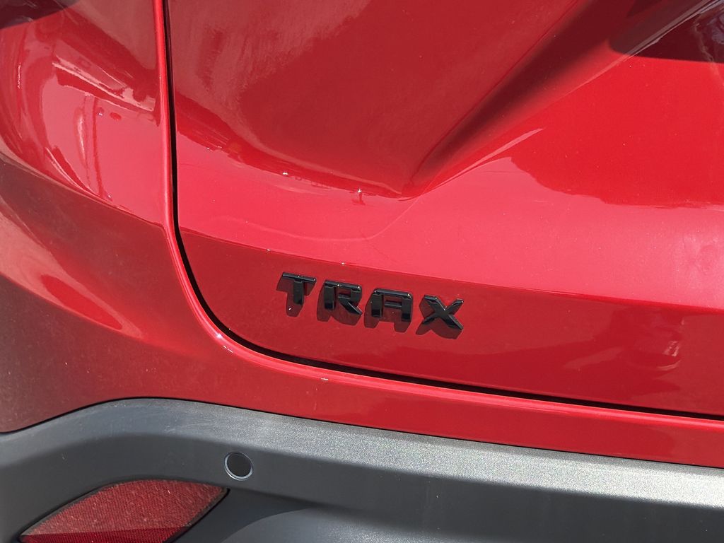 2026 Chevrolet Trax RS - Photo 22