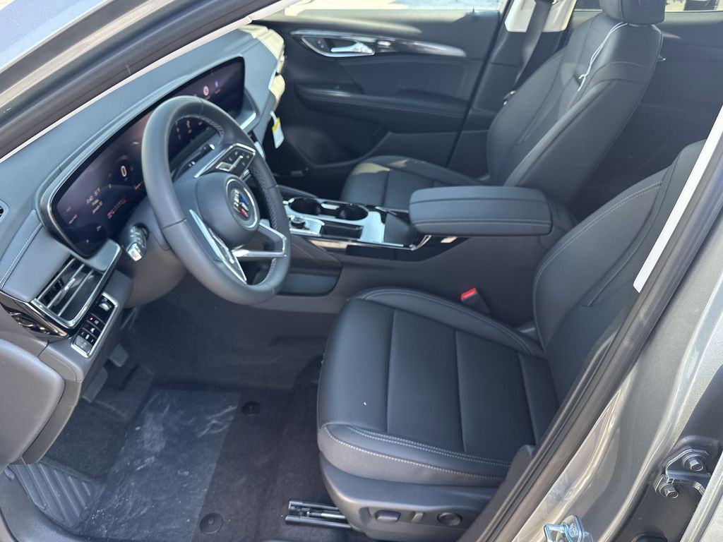 2026 Buick Envision Preferred - Photo 21