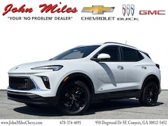 2026 Buick Encore GX Sport Touring SUV