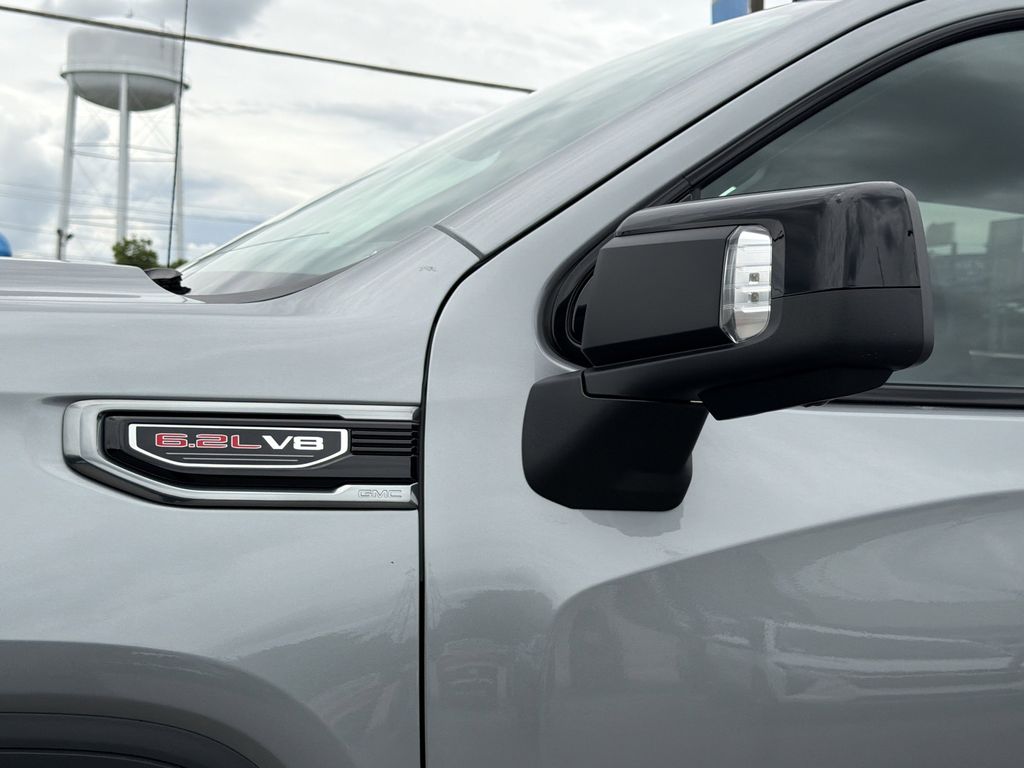 2026 GMC Sierra 1500 AT4 - Photo 26