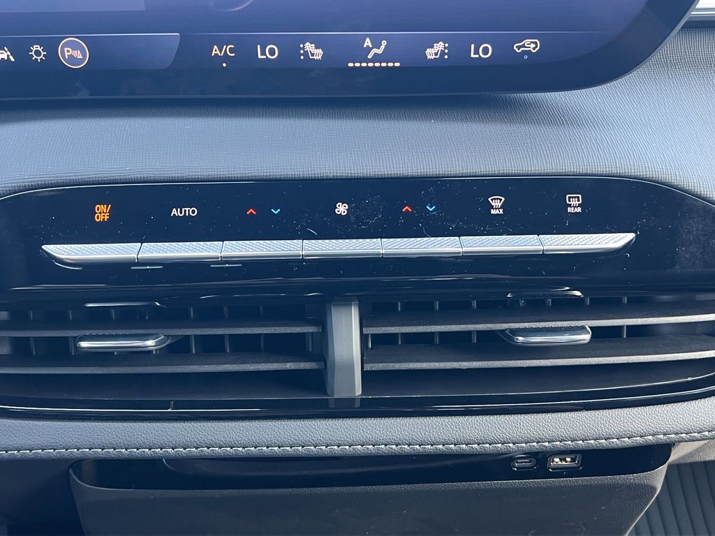 2026 Buick Enclave Sport Touring - Photo 6