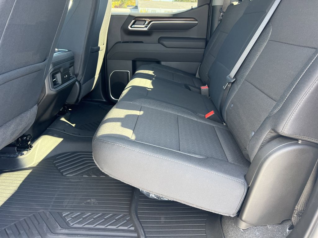 2026 Chevrolet Silverado 1500 RST - Photo 18
