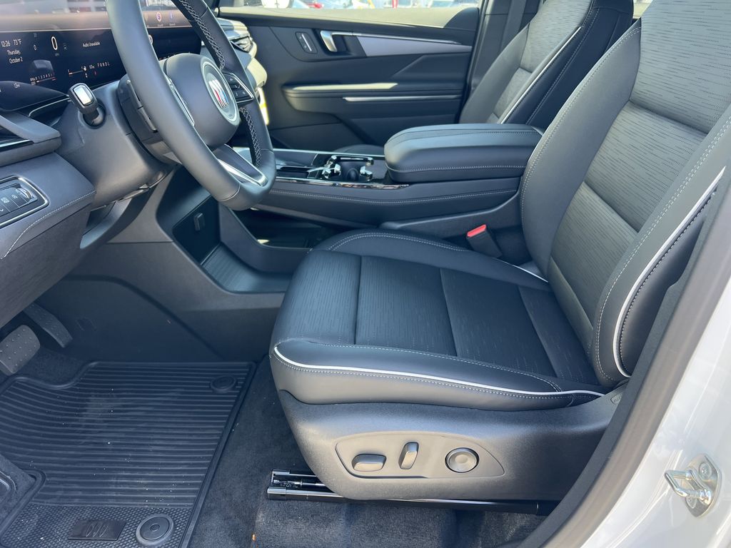 2026 Buick Enclave Sport Touring - Photo 18