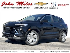 2026 Buick Encore GX Preferred SUV