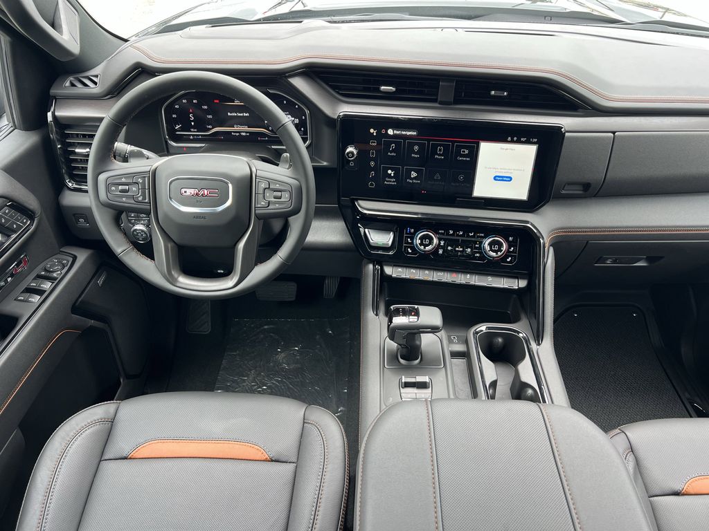 2025 Gmc Sierra 1500 AT4 photo 2