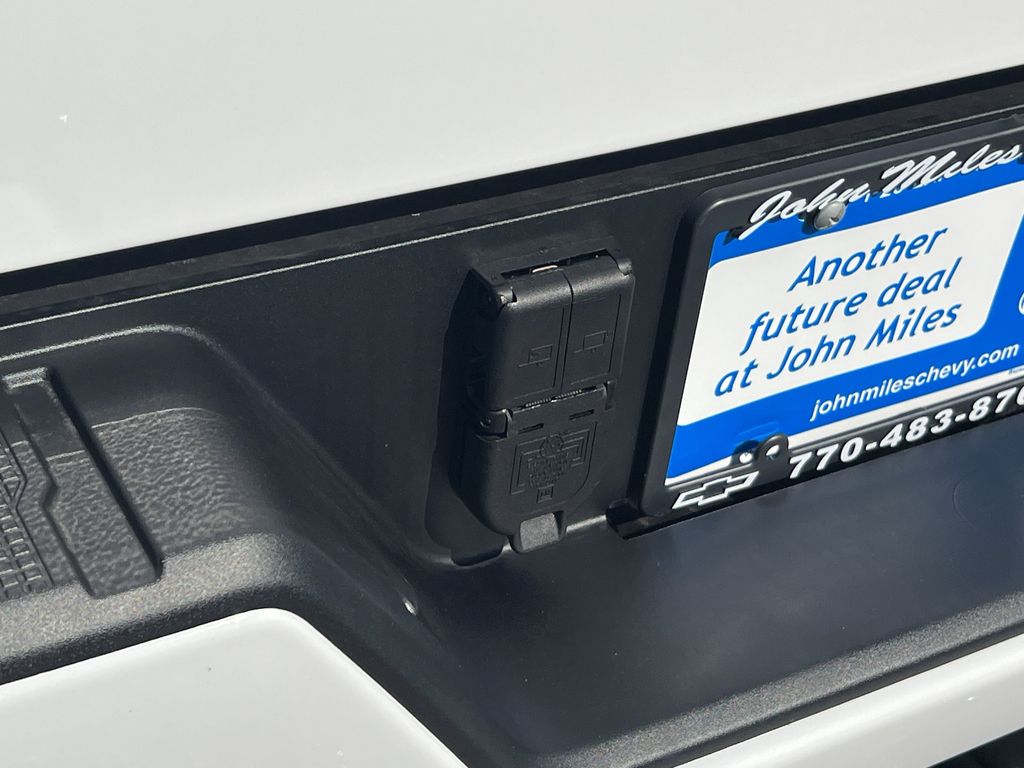 2026 Chevrolet Silverado 1500 RST - Photo 23