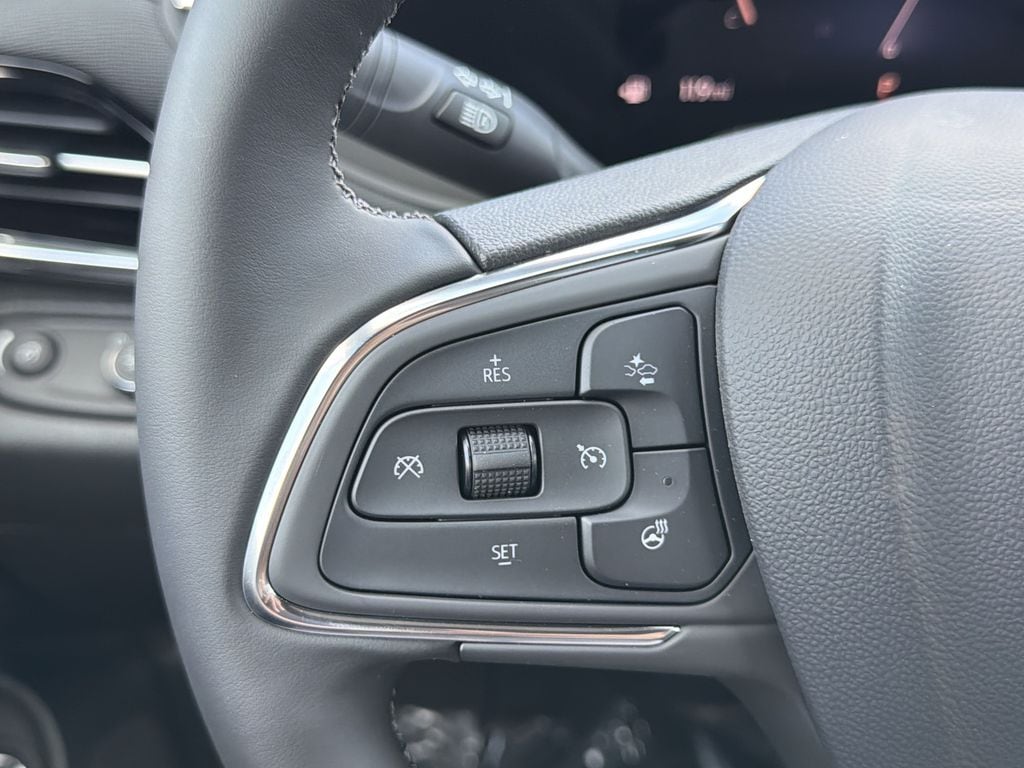 2026 Buick Envista Sport Touring - Photo 11