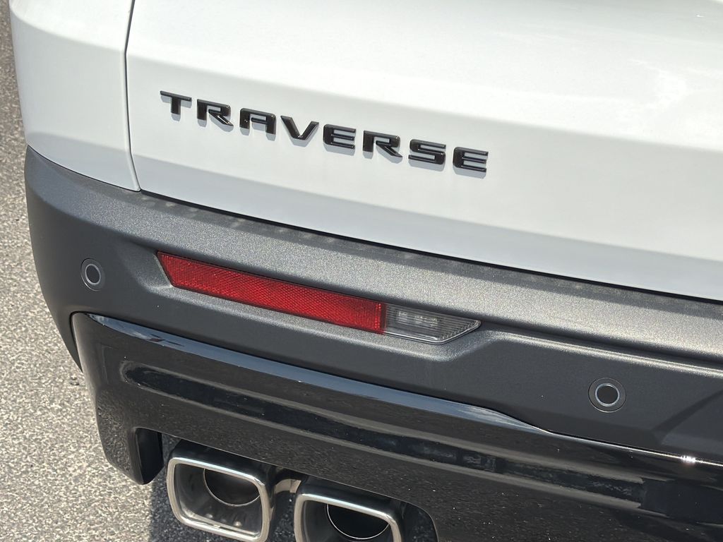 2026 Chevrolet Traverse LT - Photo 23
