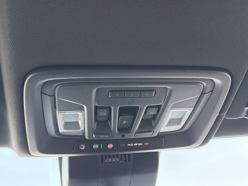 2026 GMC Sierra 1500 AT4 - Photo 12