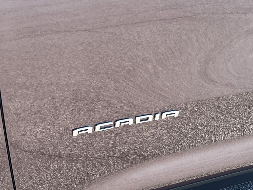 2026 GMC Acadia Elevation - Photo 27