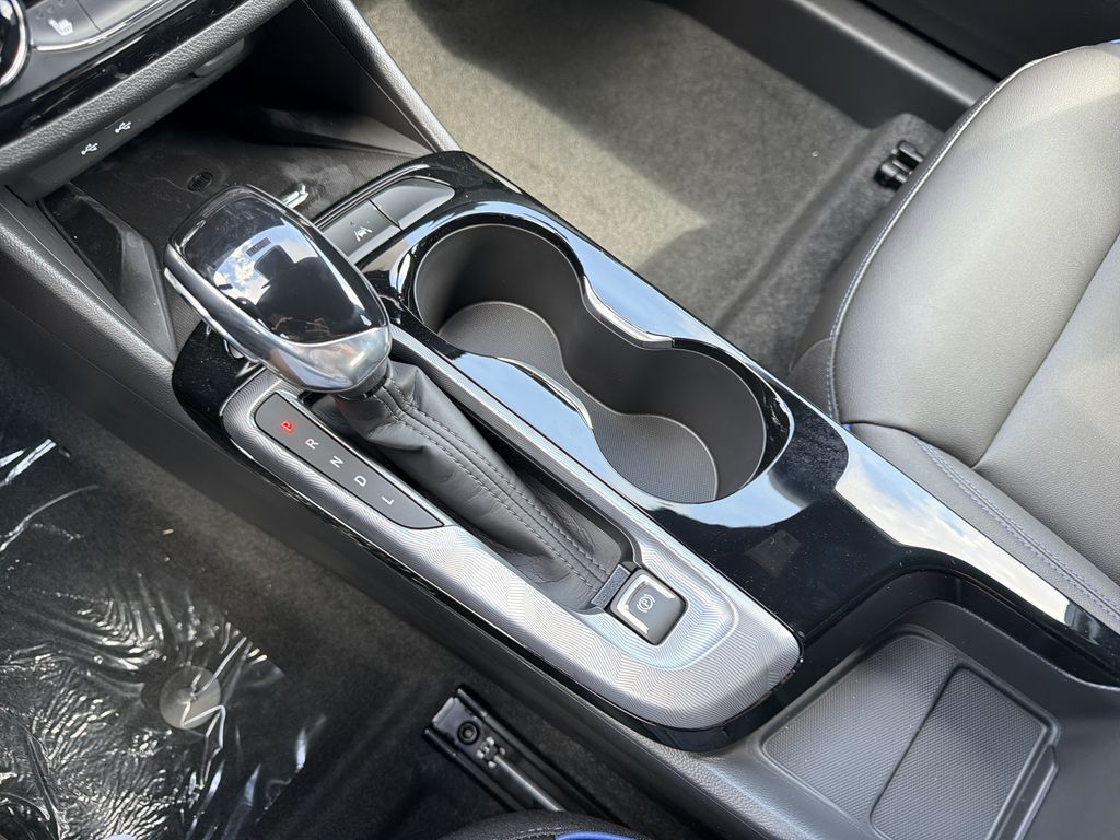 2026 Buick Envista Sport Touring - Photo 8