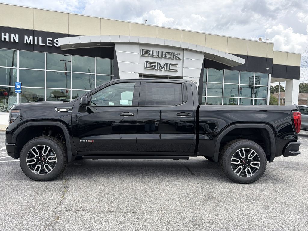 2026 GMC Sierra 1500 AT4 - Photo 18