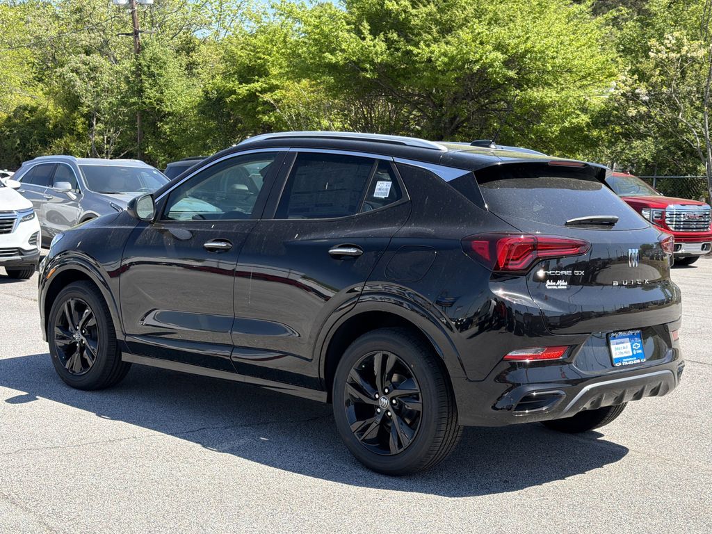 2026 Buick Encore GX Sport Touring - Photo 19