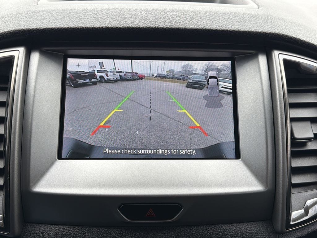 Used 2019 Ford Ranger XL