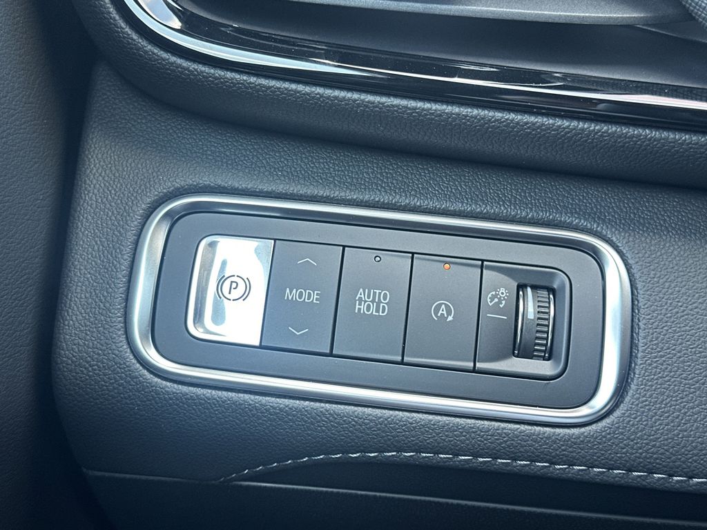 2026 Buick Enclave Sport Touring - Photo 17
