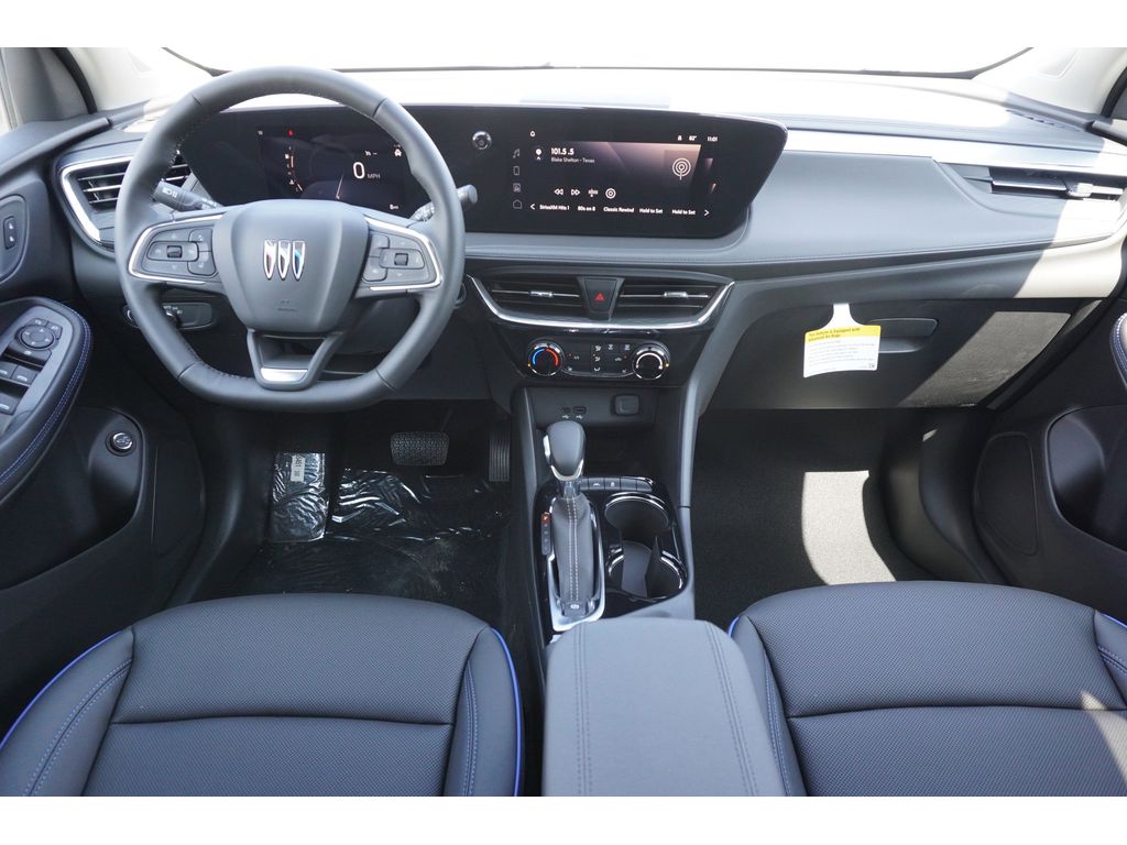 2026 Buick Encore GX Sport Touring photo 2