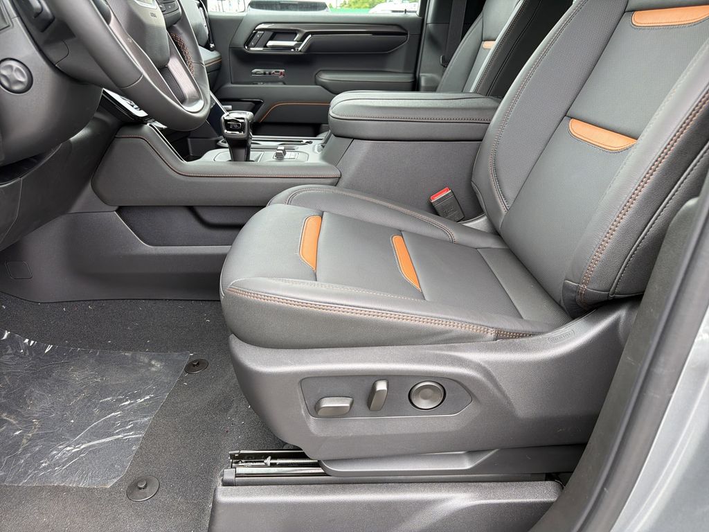 2026 GMC Sierra 1500 AT4 - Photo 18