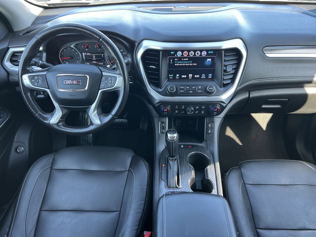 2019 Gmc Acadia SLT photo 2