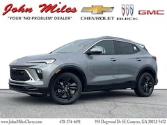 2026 Buick Encore GX Sport Touring SUV