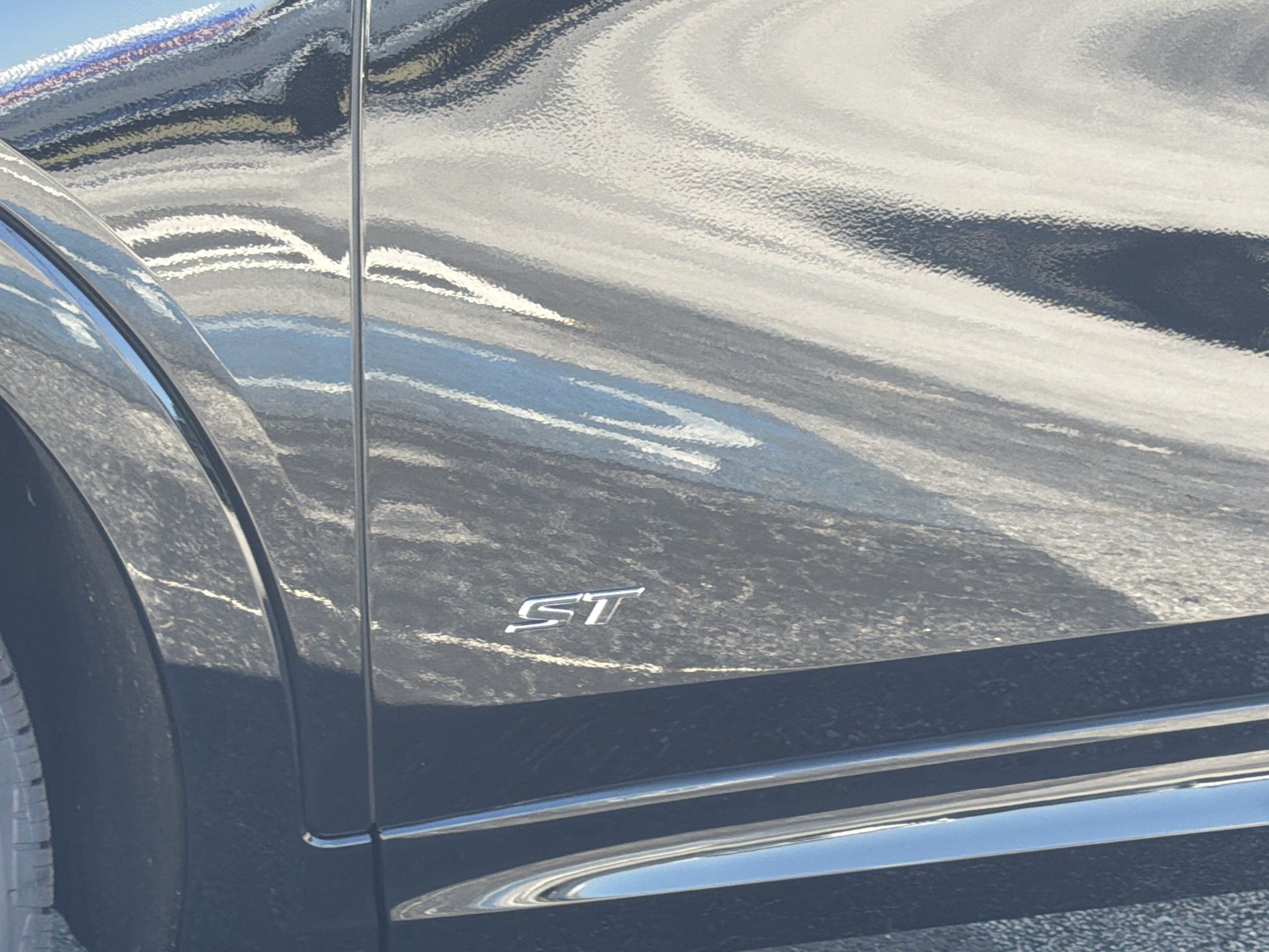 2026 Buick Envista Sport Touring - Photo 26