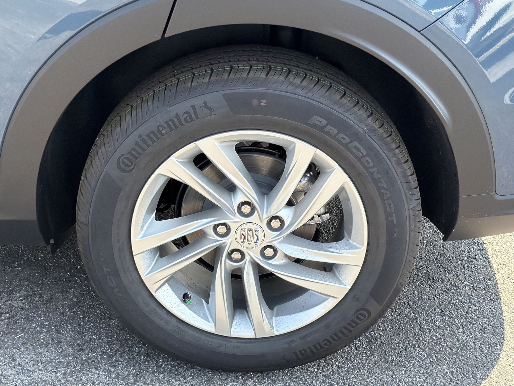 2026 Buick Envista Preferred - Photo 26