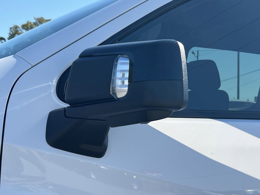 2026 Chevrolet Silverado 1500 RST - Photo 25