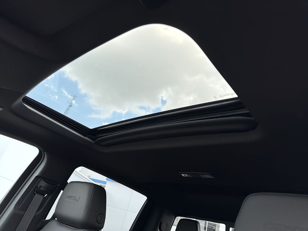 2026 GMC Sierra 1500 AT4 - Photo 13