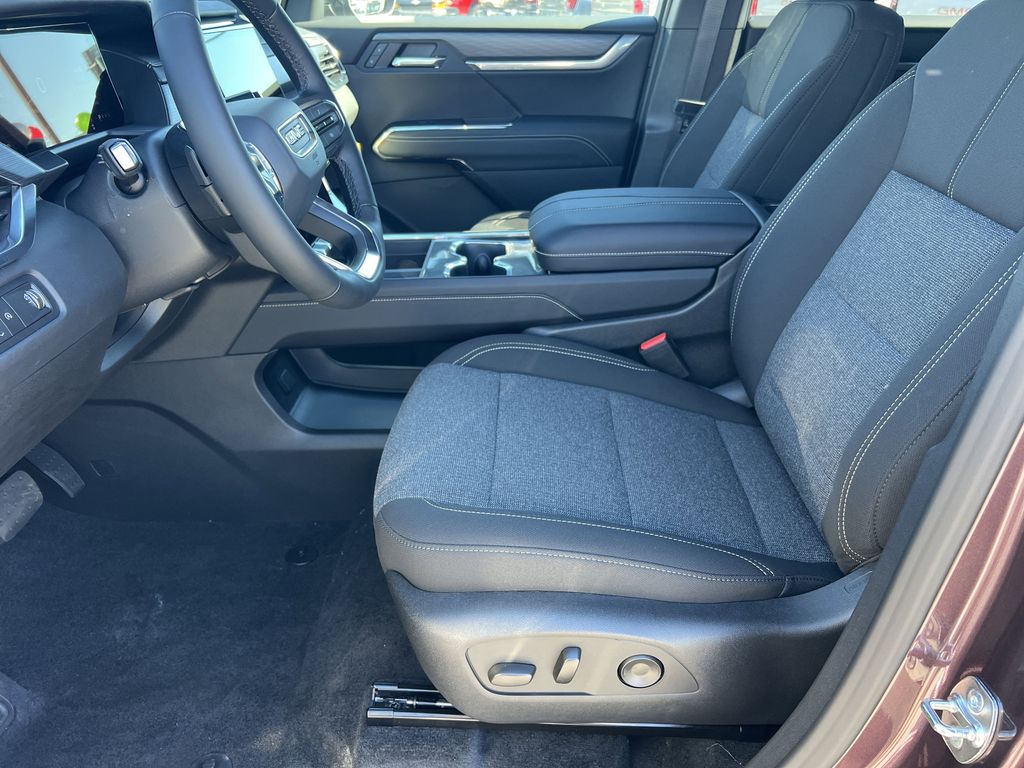 2026 GMC Acadia Elevation - Photo 16