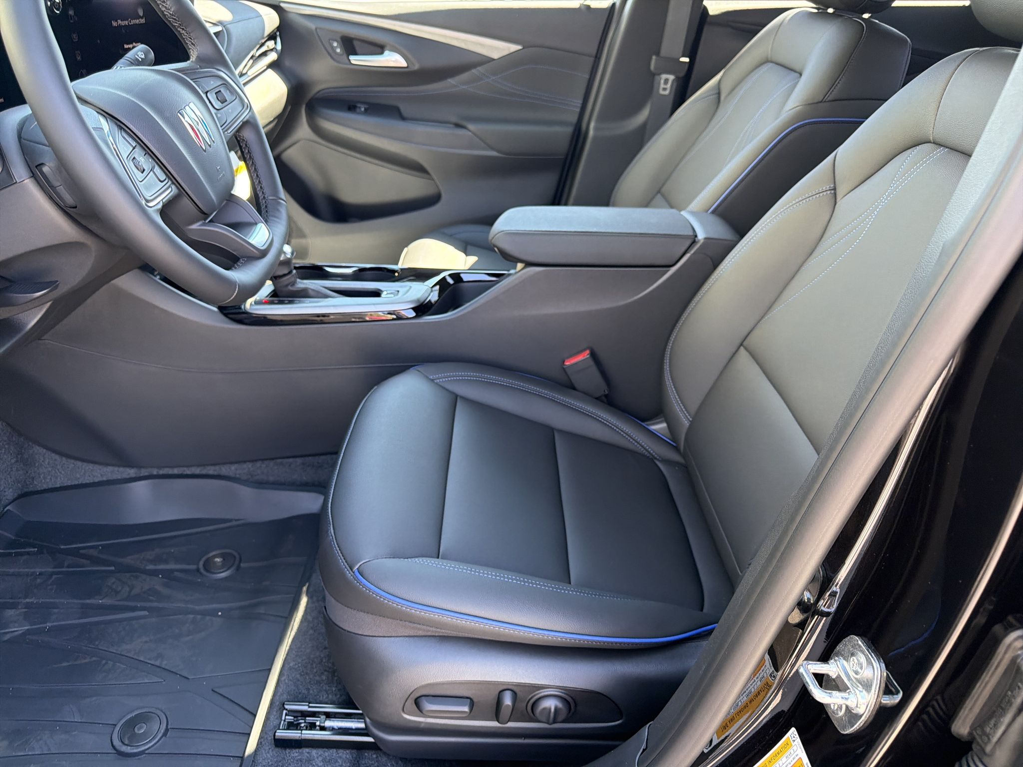 2026 Buick Envista Sport Touring - Photo 16