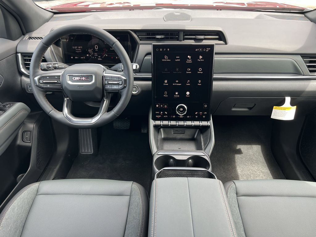 2026 Gmc Terrain AT4 photo 2