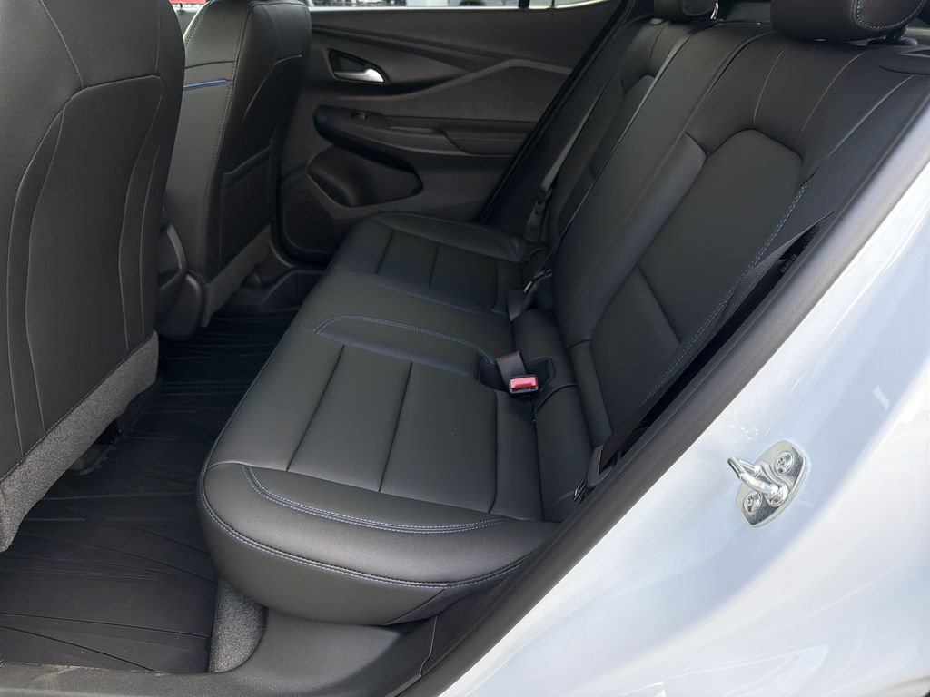 2026 Buick Envista Sport Touring - Photo 15