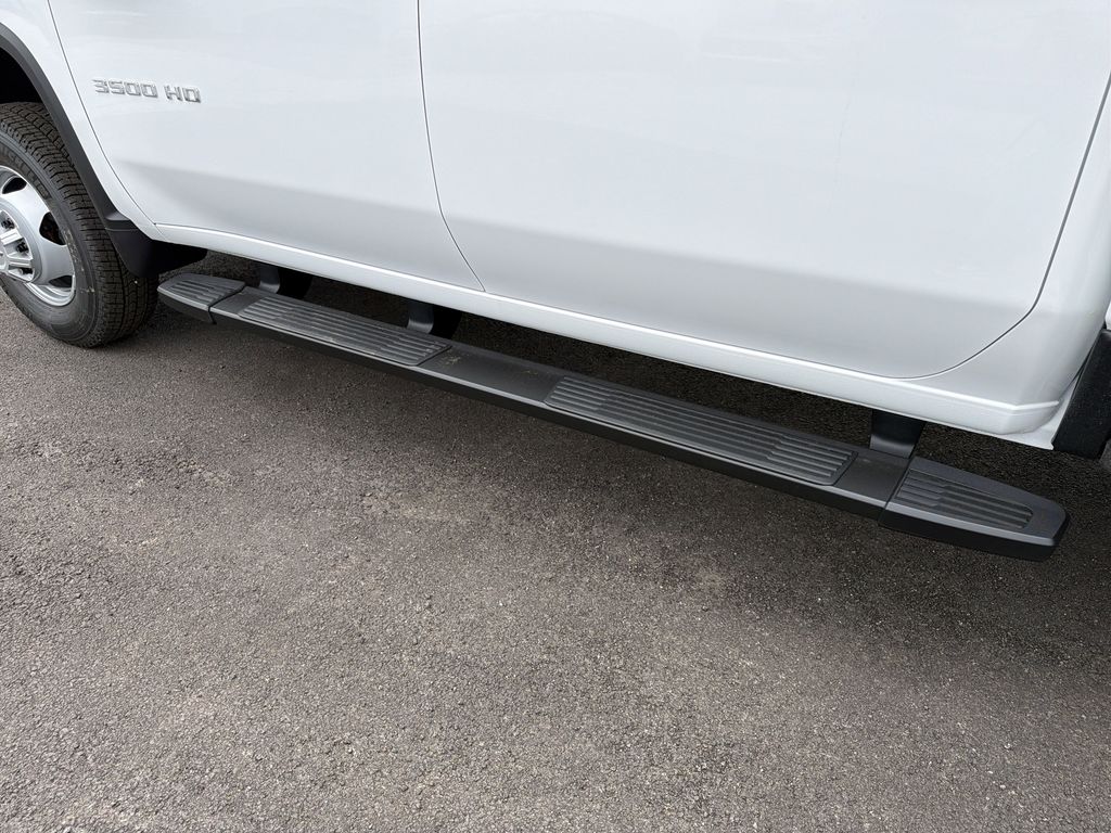 2026 Chevrolet Silverado 3500 HD Work Truck - Photo 25