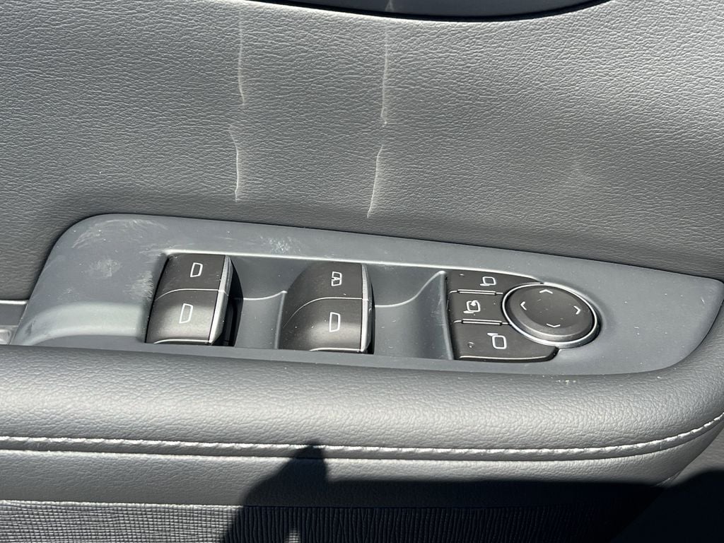 2026 Buick Enclave Sport Touring - Photo 16