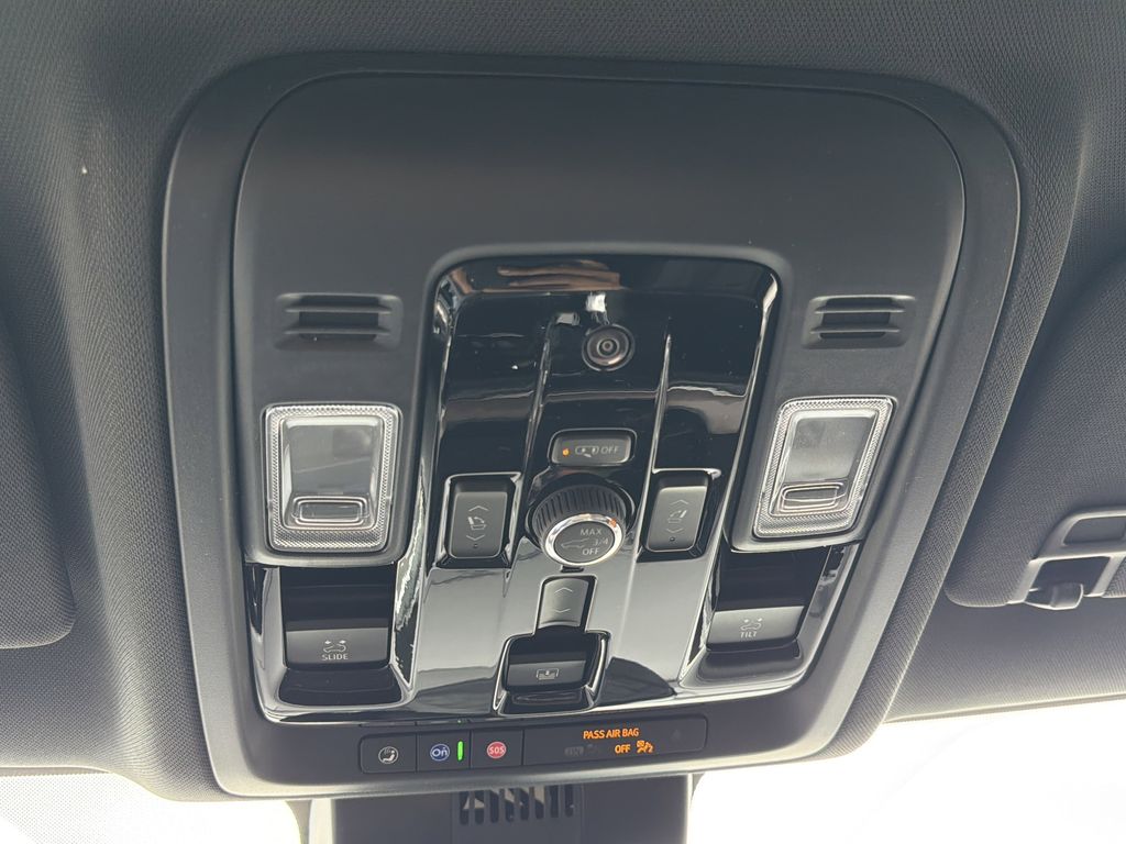 2026 Chevrolet Tahoe High Country - Photo 12