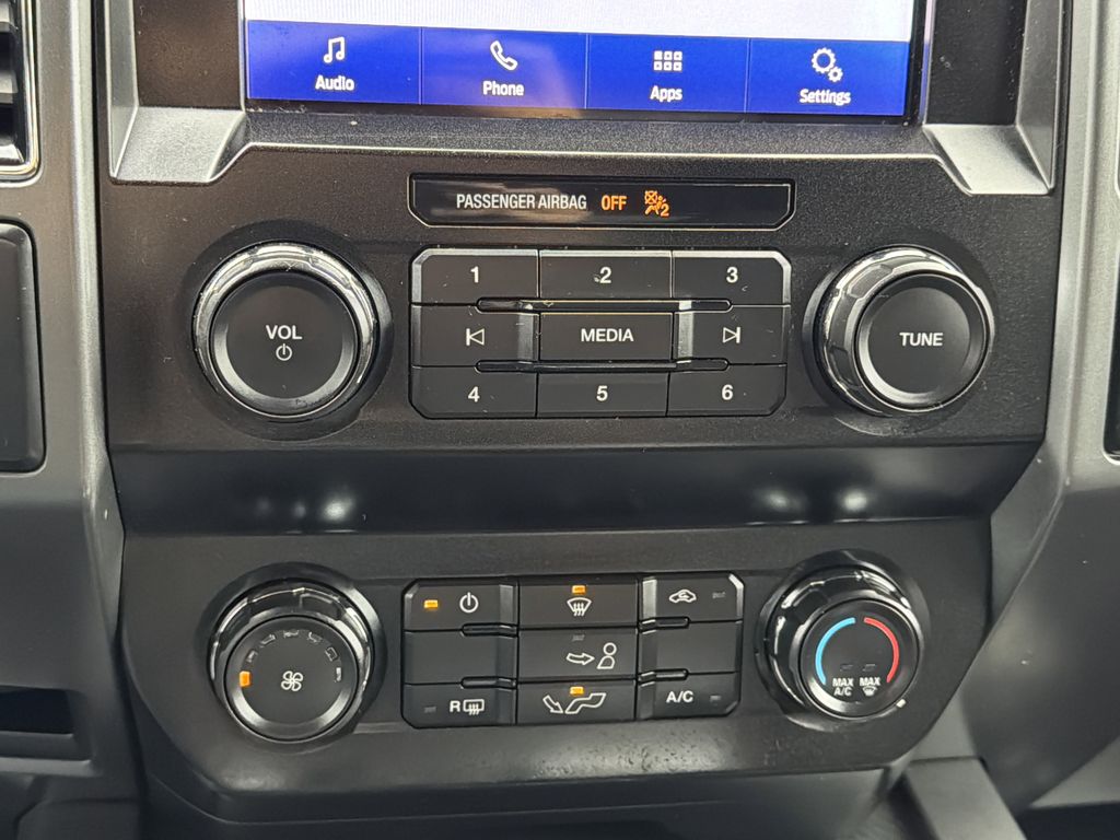 2020 Ford F-150 XL - Photo 6