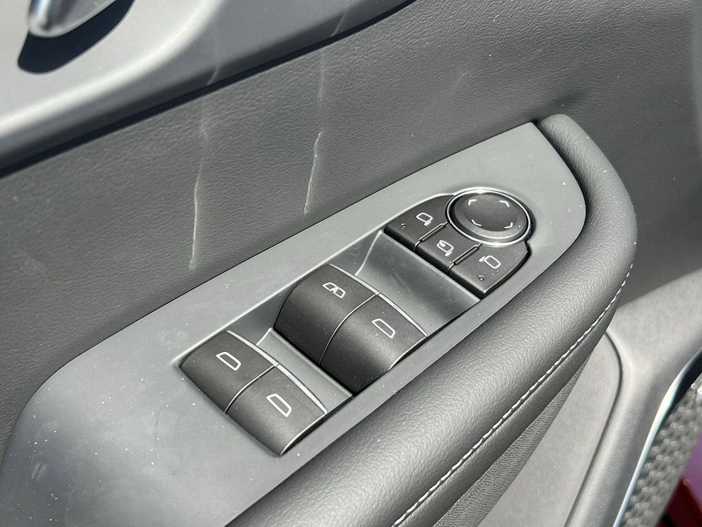 2026 Buick Enclave Sport Touring - Photo 16
