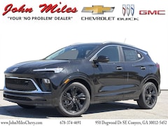 2026 Buick Encore GX Sport Touring SUV