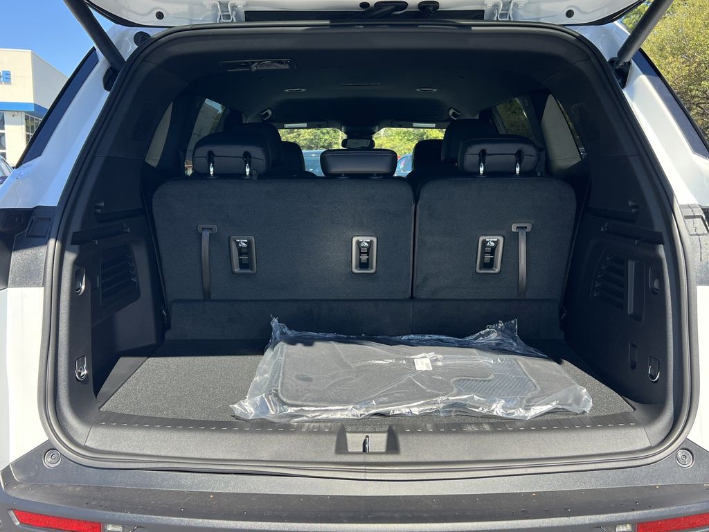 2026 Buick Enclave Preferred - Photo 15