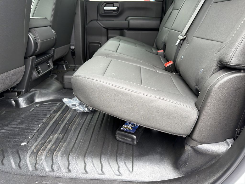 2026 Chevrolet Silverado 3500 HD Work Truck - Photo 17