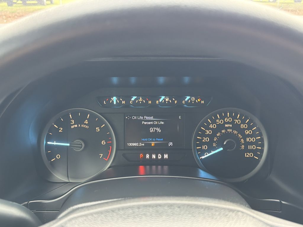 2020 Ford F-150 XL - Photo 12