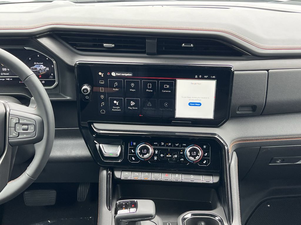 2025 Gmc Sierra 1500 AT4 photo 3