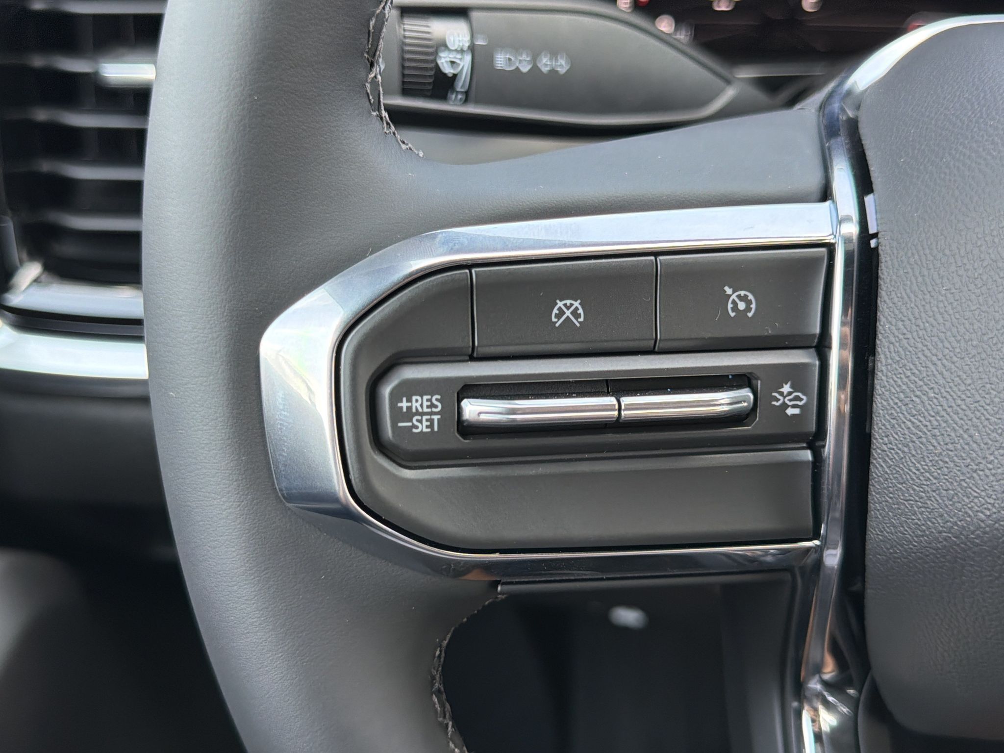 2026 GMC Canyon Elevation - Photo 10