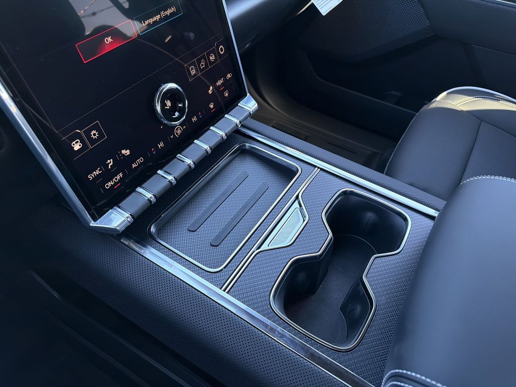 2026 GMC Sierra EV Elevation - Photo 7
