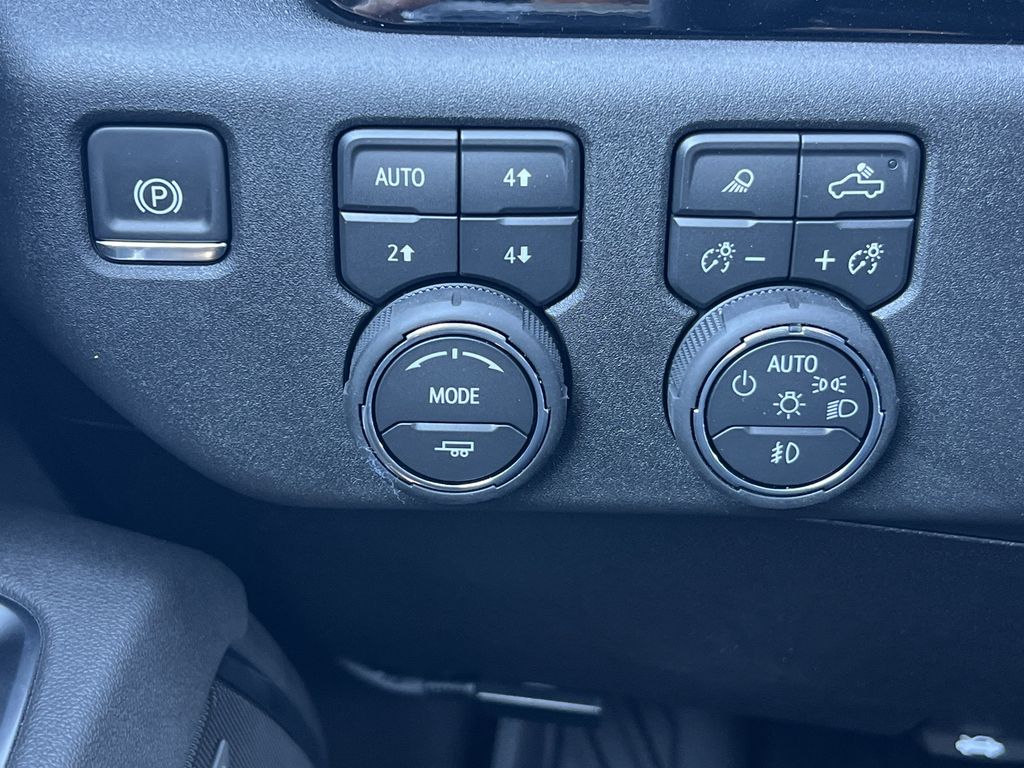 2026 Chevrolet Silverado 1500 RST - Photo 11